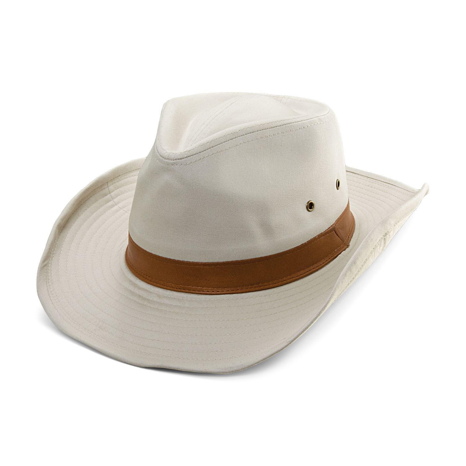 Image for DPC Men's Garment-Washed Twill Hat at Kohl's.