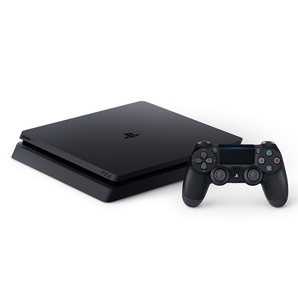 Sony PlayStation 4 1TB Slim Gaming Console