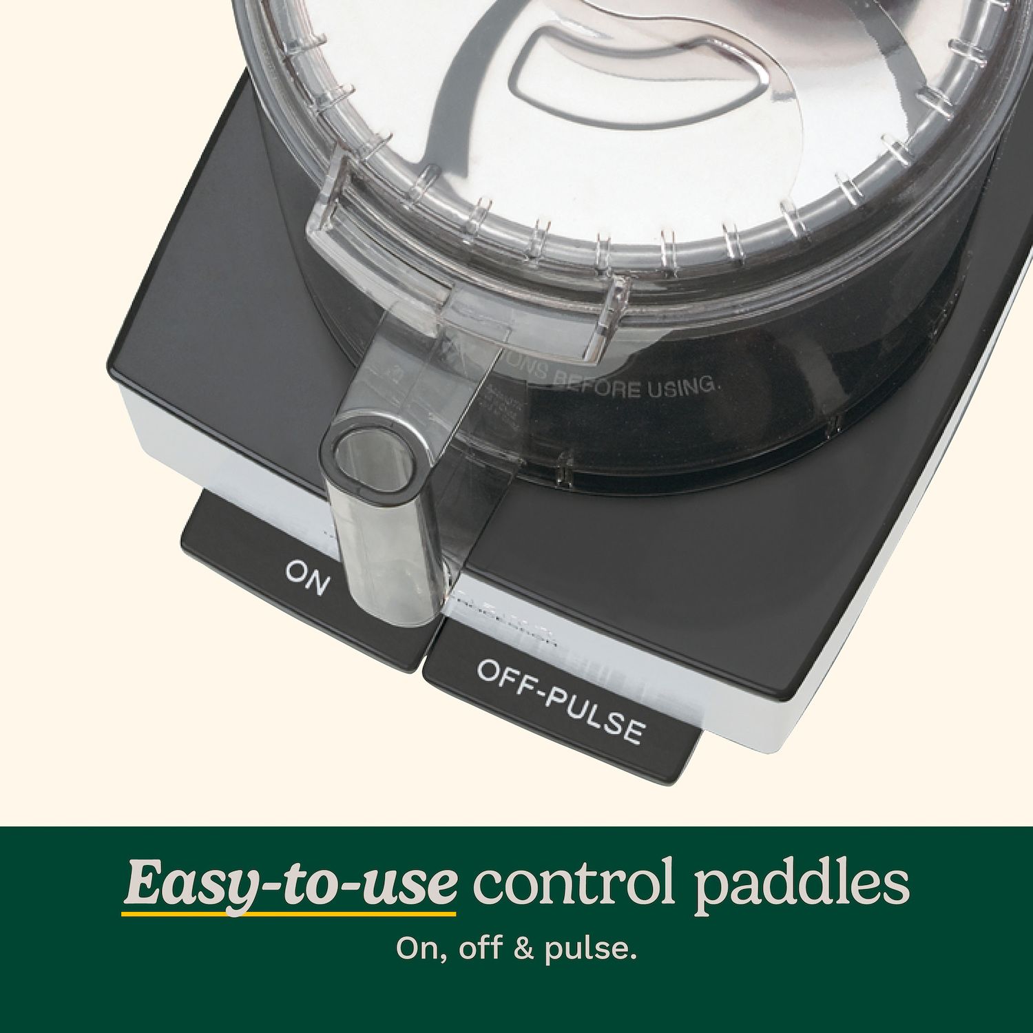 Cuisinart 14-Cup Food Processor
