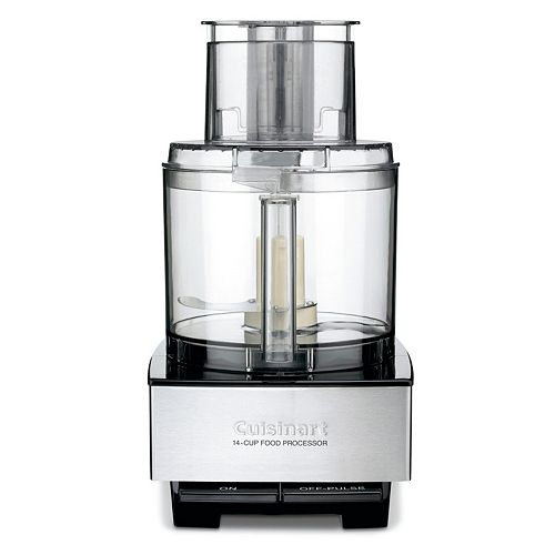 Cuisinart Custom 14Cup Food Processor