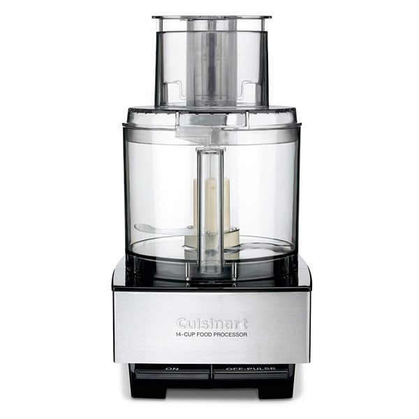 Elite Collection™ 14 Cup Food Processor