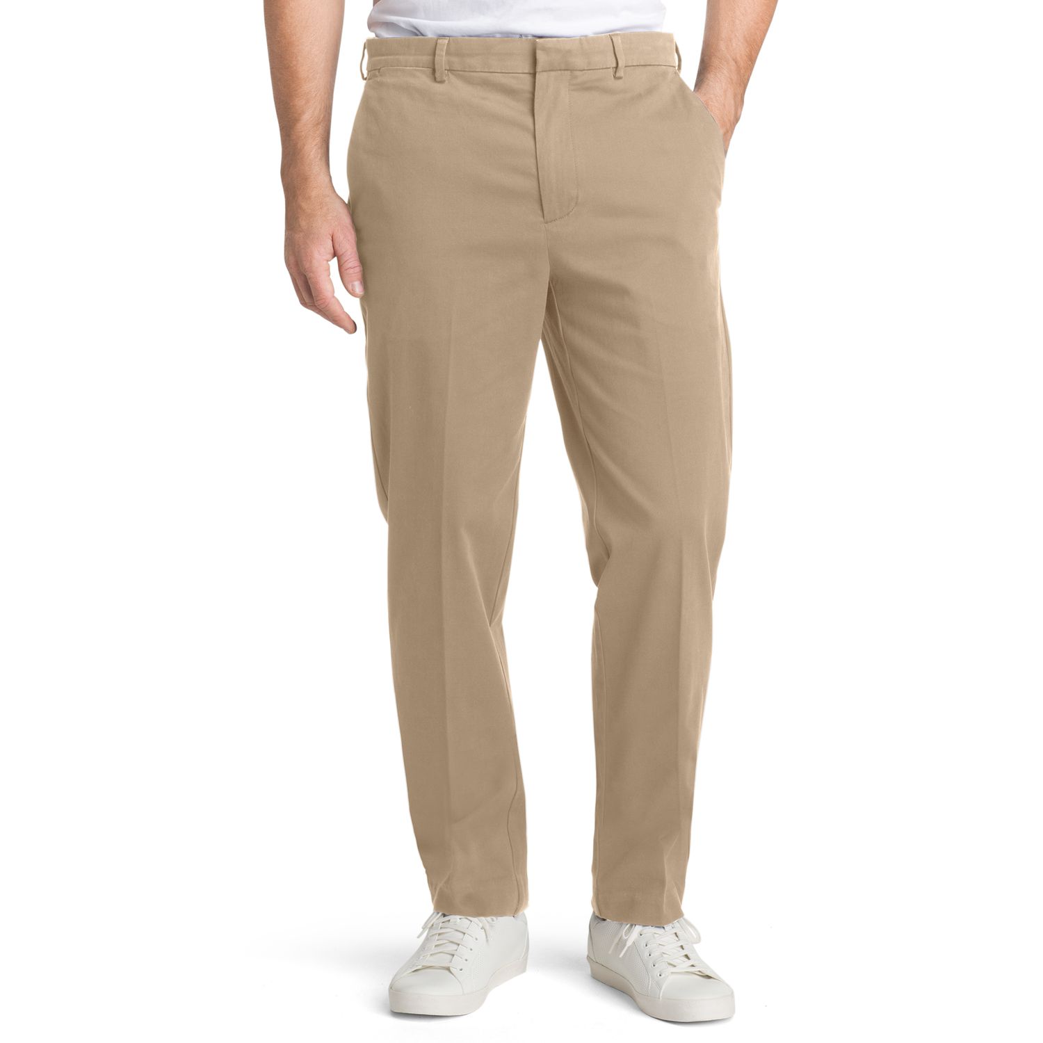 kohls mens chino pants