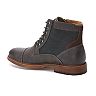 Sonoma Goods For Life® Herring Men's Ankle Boots