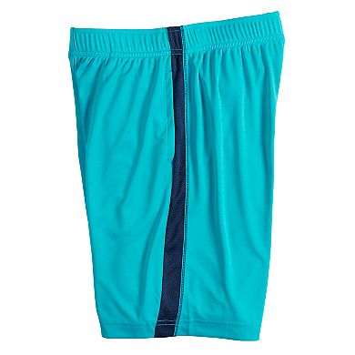 Boys 8-20 Tek Gear® DryTek Shorts in Regular & Husky