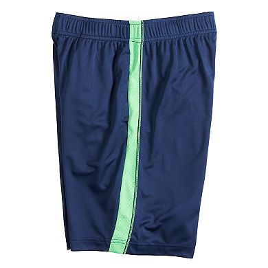 Boys 8-20 Tek Gear® DryTek Shorts in Regular & Husky