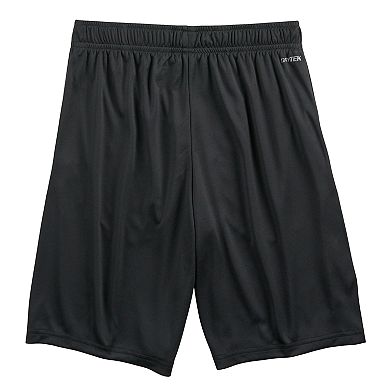Boys 8-20 Tek Gear® DryTek Shorts in Regular & Husky