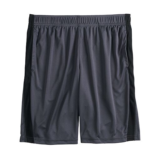 Boys 8-20 Tek Gear® DryTek Shorts in Regular & Husky