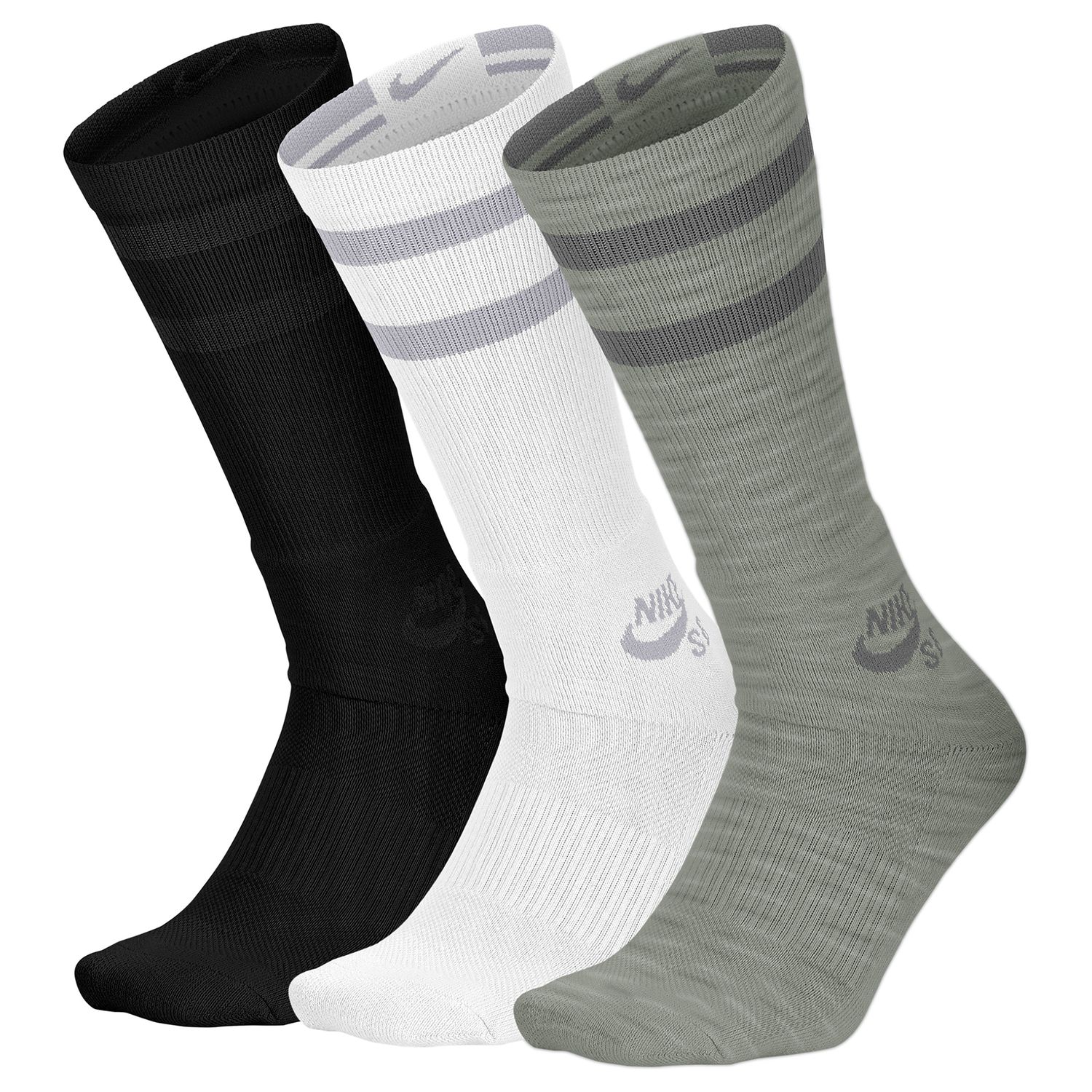 nike sb dry crew socks
