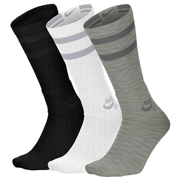 Men's Nike SB 2-pack Dry Socks