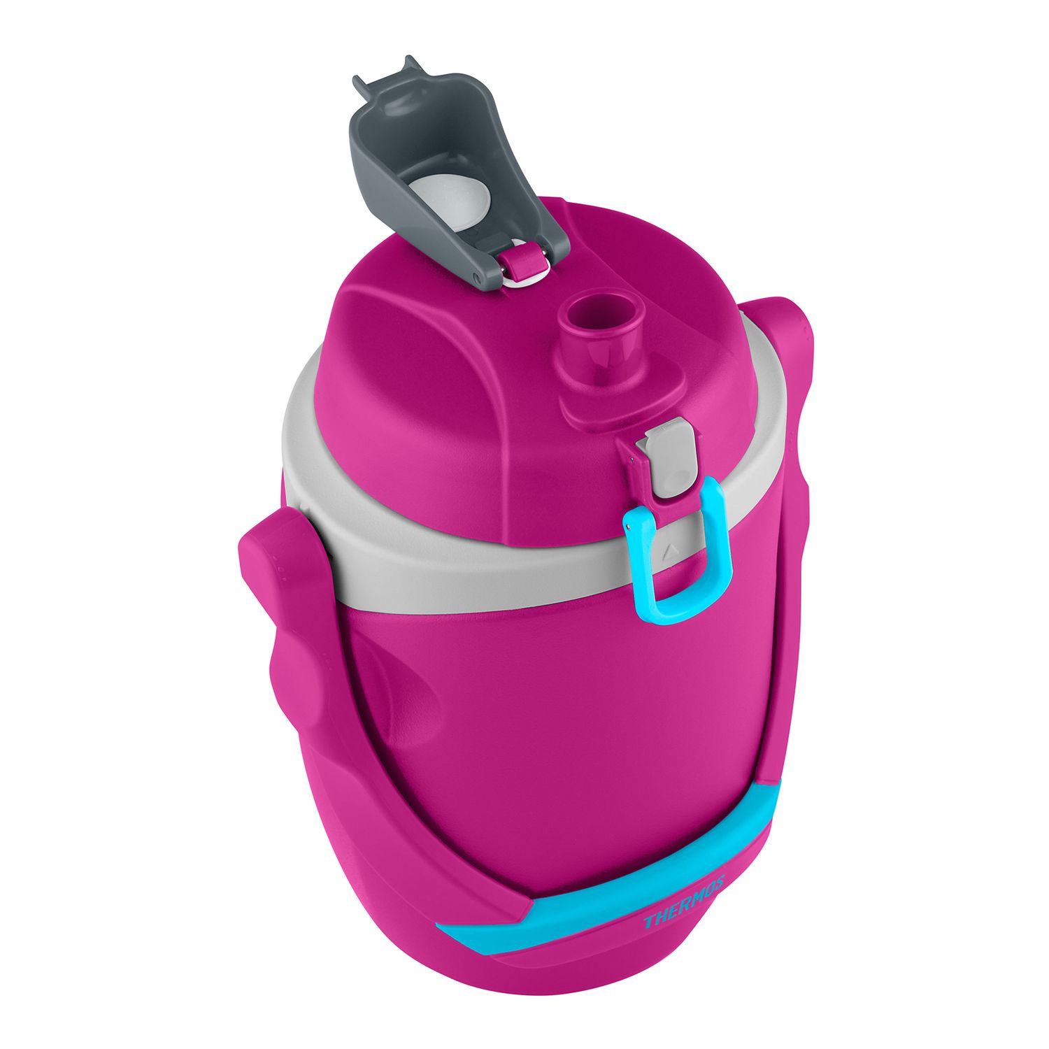thermos insulated water jug