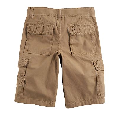 2 pairs new Urban Pipeline hot Cargo youth shorts