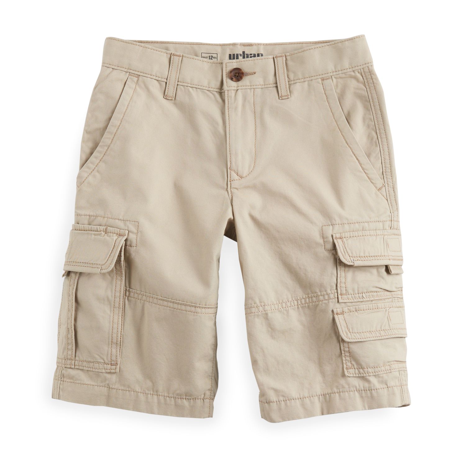 urban pipeline ultraflex cargo shorts