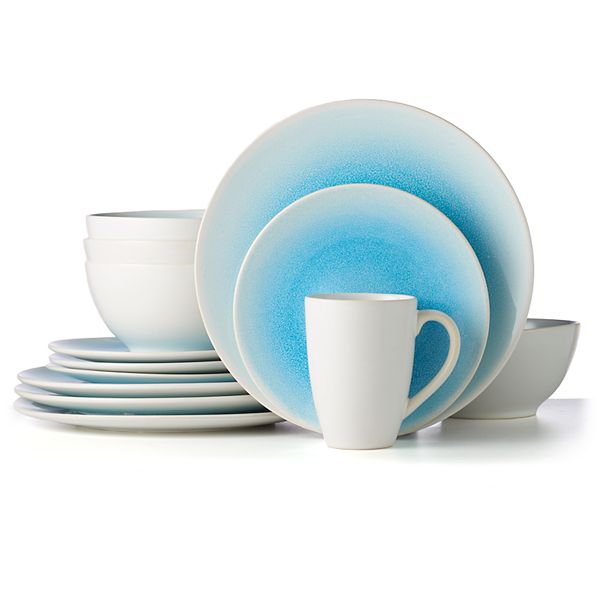 Kohls dinnerware outlet set