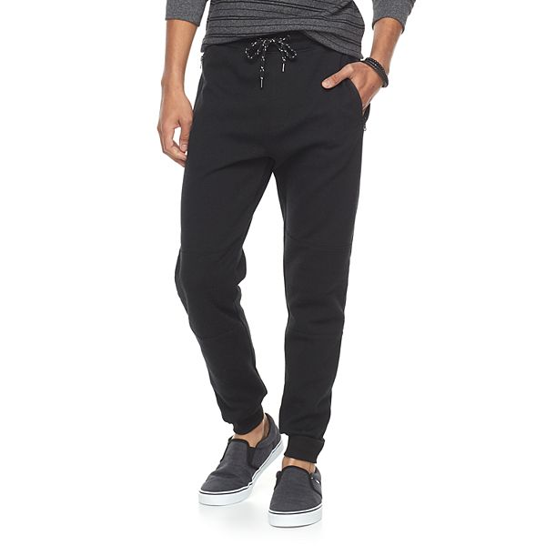 Men's Hollywood Jeans Moto Jogger Pants