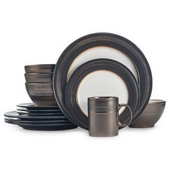 Food Network? Braise 16-pc. Dinnerware Set