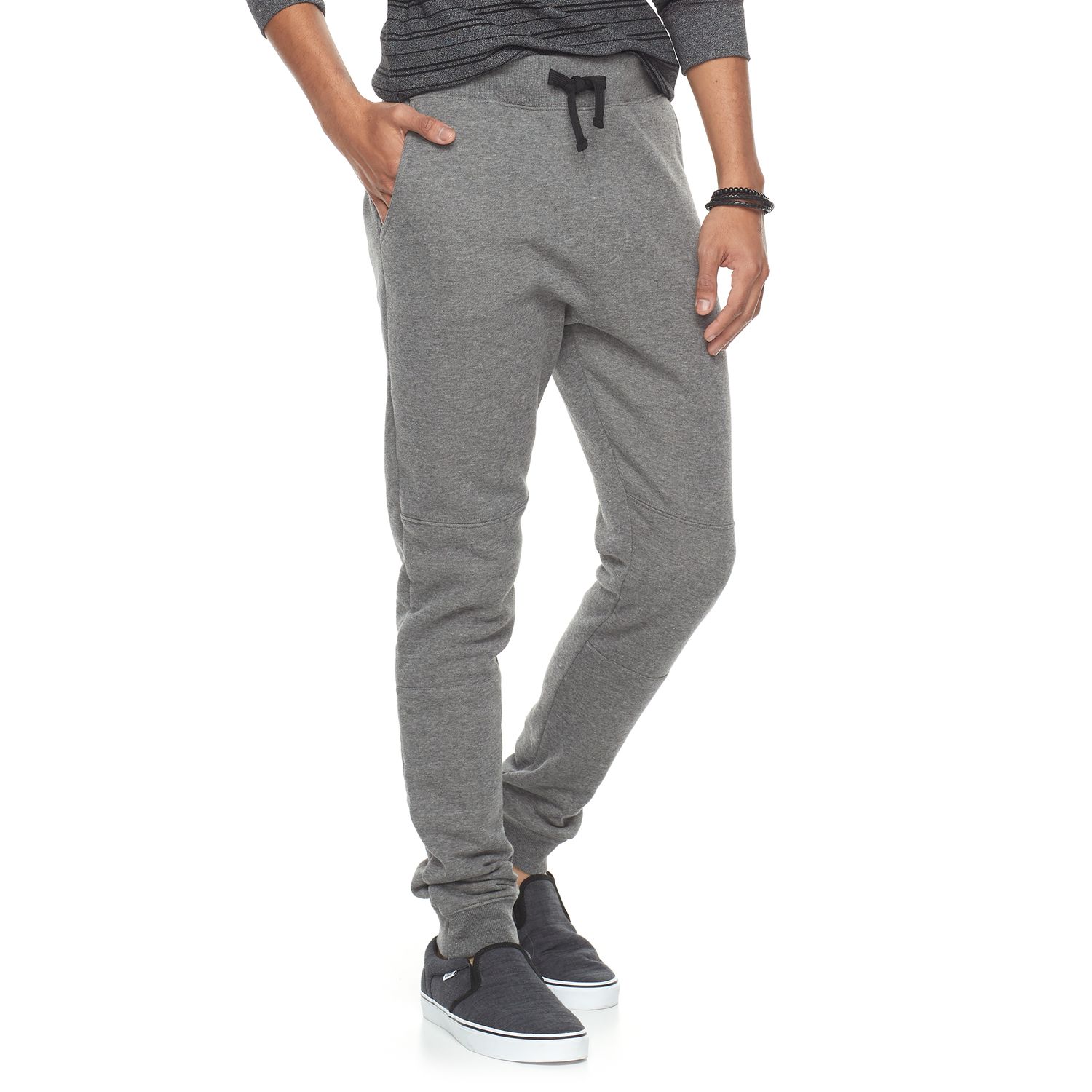 hollywood jogger pants kohls