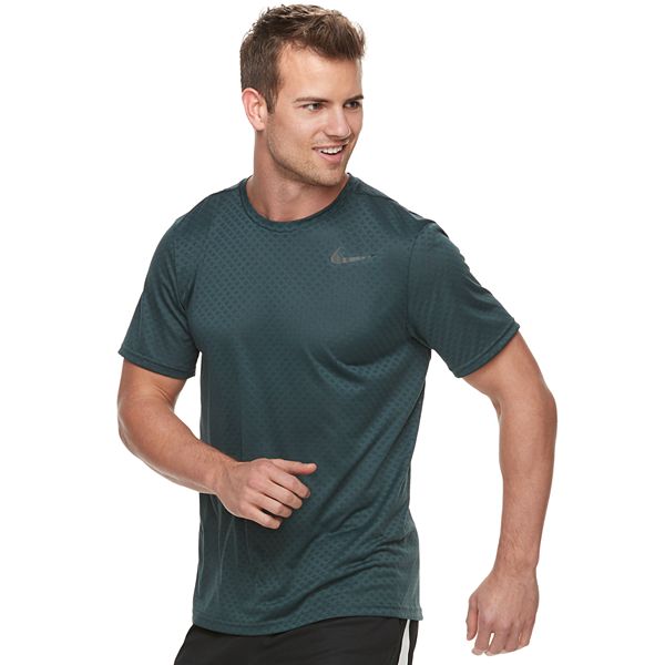 Men's Nike Breathable Vented Top