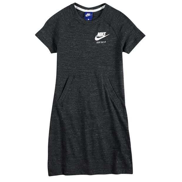 Nike dress clearance kohls