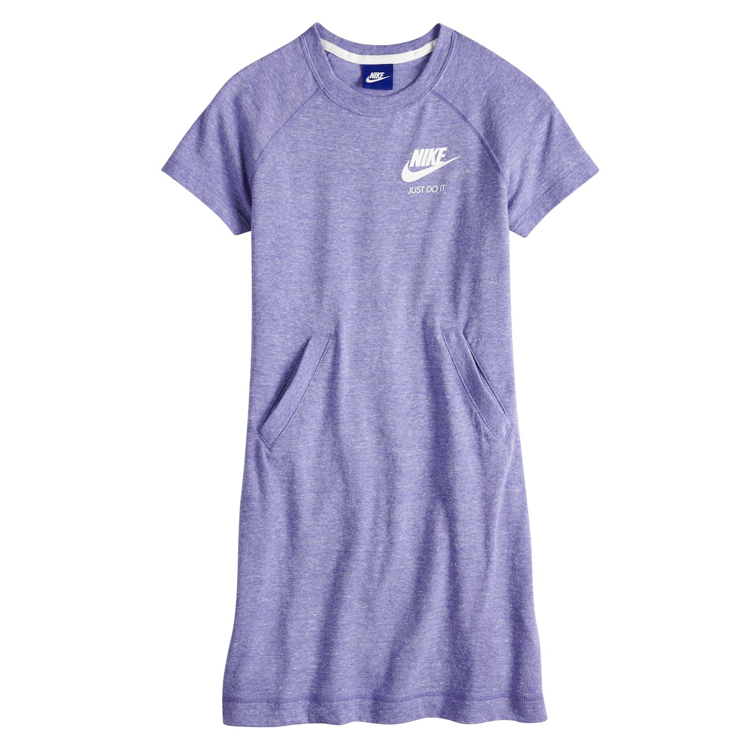 nike vintage dress