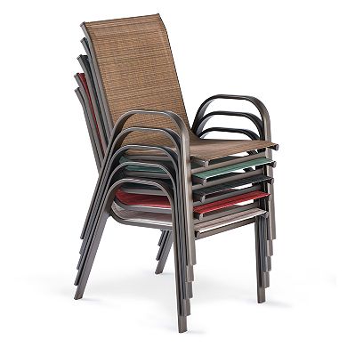 Sonoma Goods For Life® Coronado Patio Sling Chair