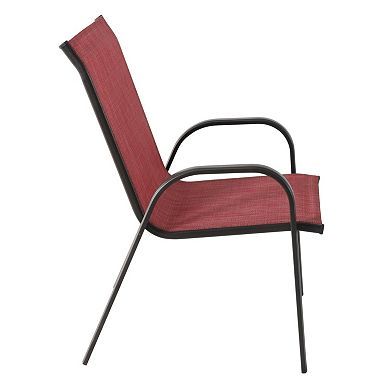 Sonoma Goods For Life® Coronado Patio Sling Chair