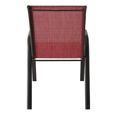 Sonoma Goods For Life® Coronado Patio Sling Chair