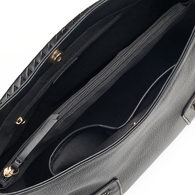 Apt. 9® Mandy Convertible Satchel