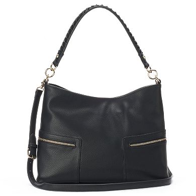 Apt. 9® Mandy Convertible Satchel