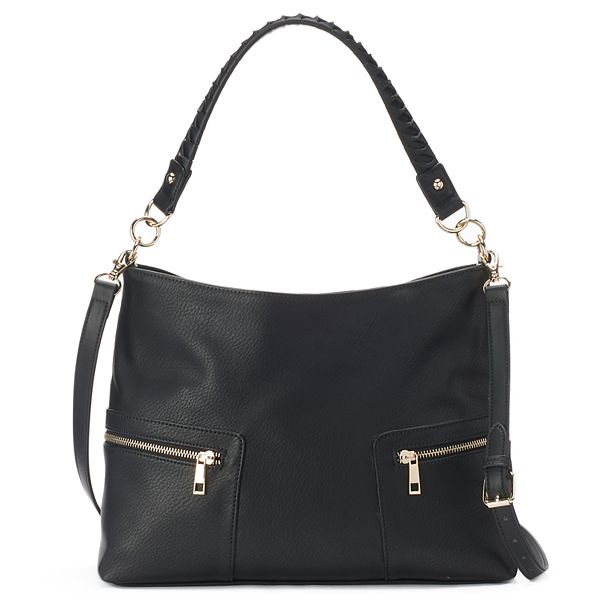 Apt. 9® Mandy Convertible Satchel