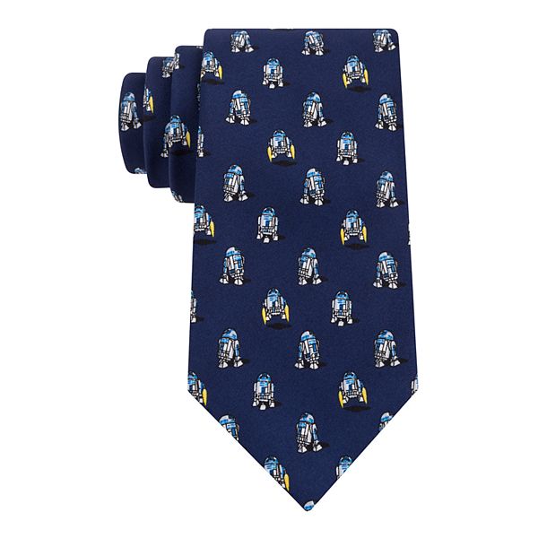 Star wars ties kohls discount