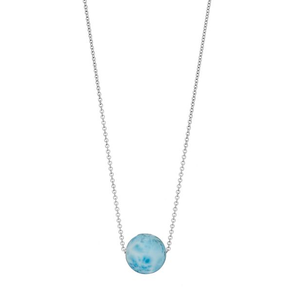 Larimar jewelry at kohl's sale