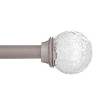 Kenney Walden Window Curtain Rod