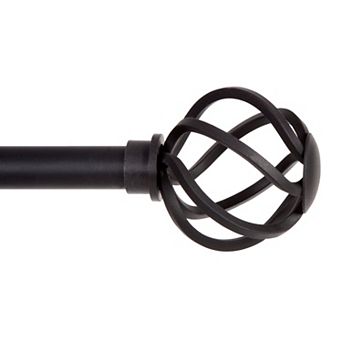 Kenney Cage Window Curtain Rod