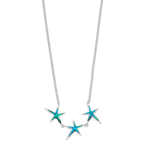 Starfish 2025 necklace kohls