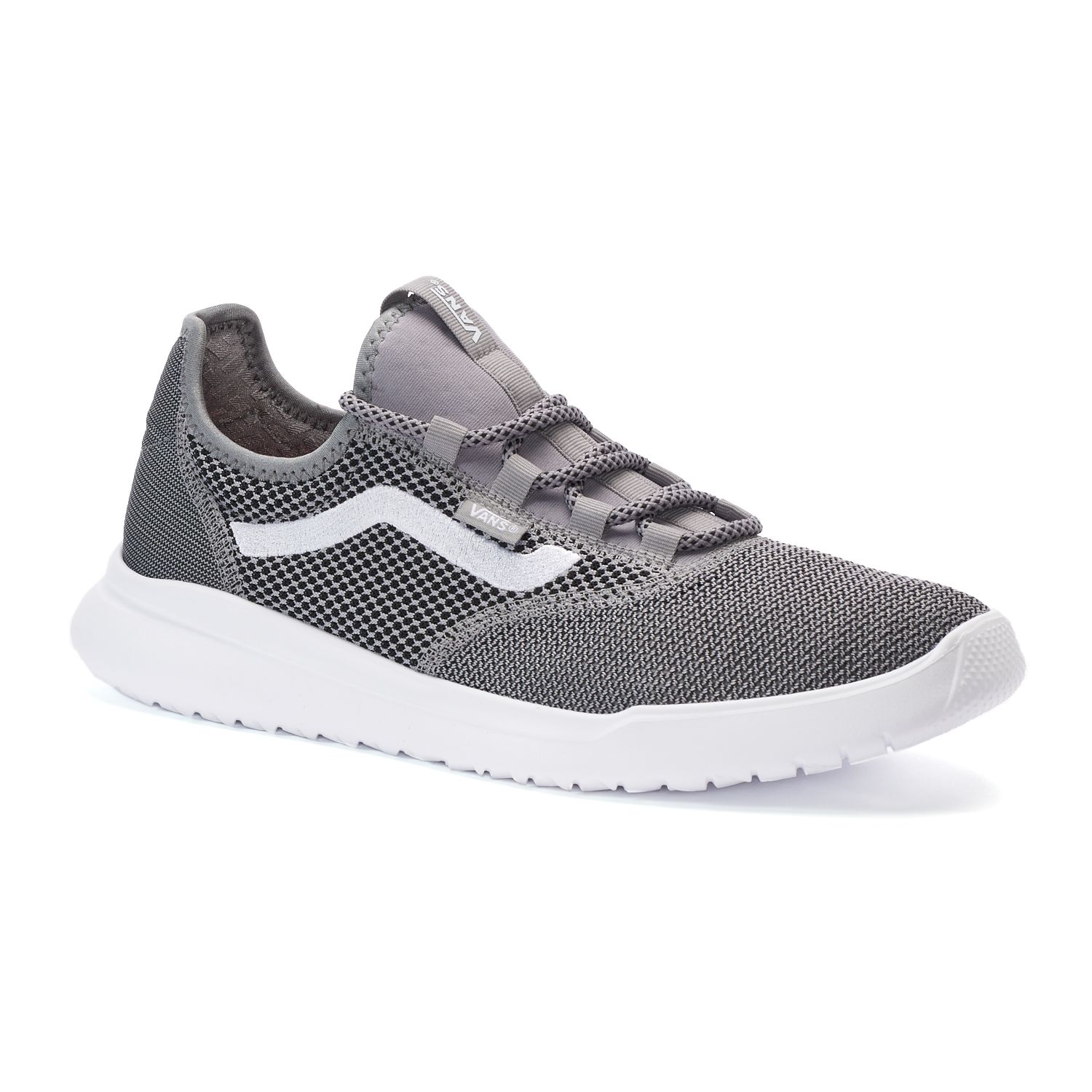 vans cerus lite black