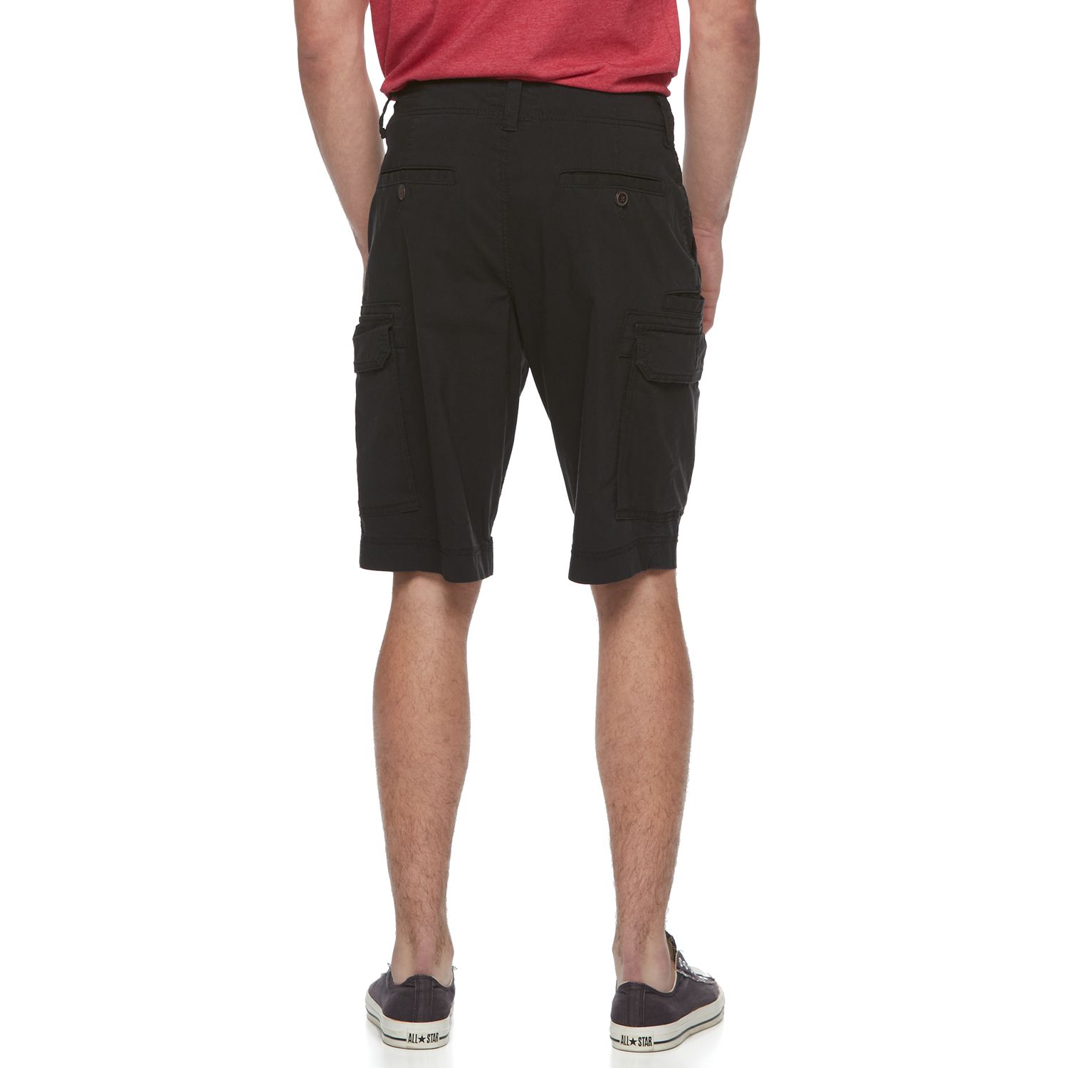 kohl's urban pipeline shorts