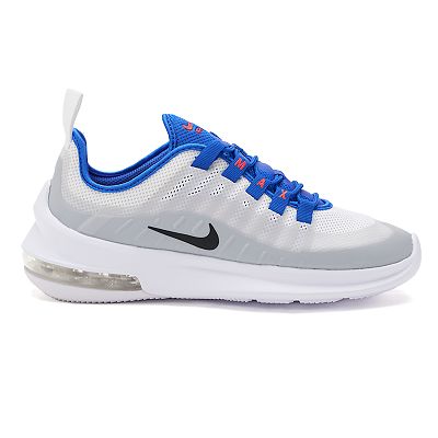 Nike air max axis kohls hotsell