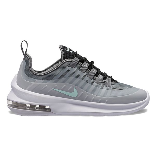 Nike air max axis blanche femme hot sale