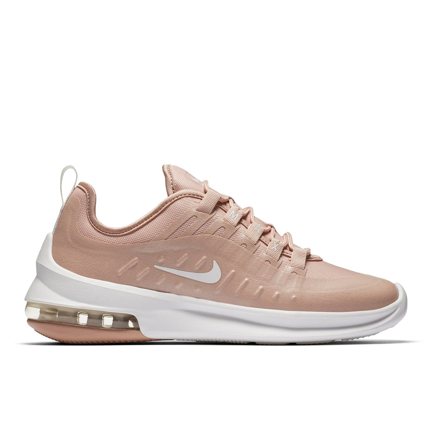 nike axis beige