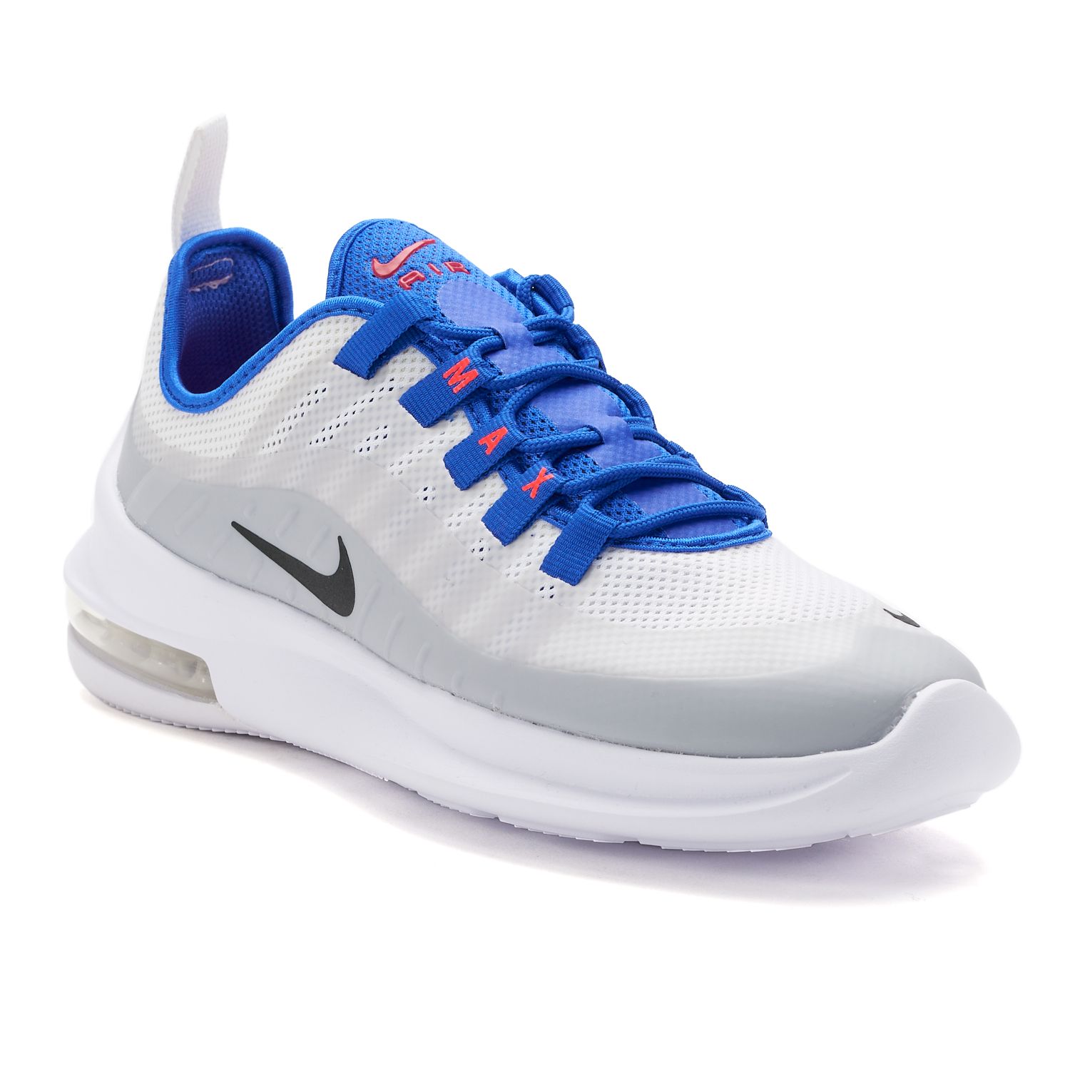 nike air max axis women's white