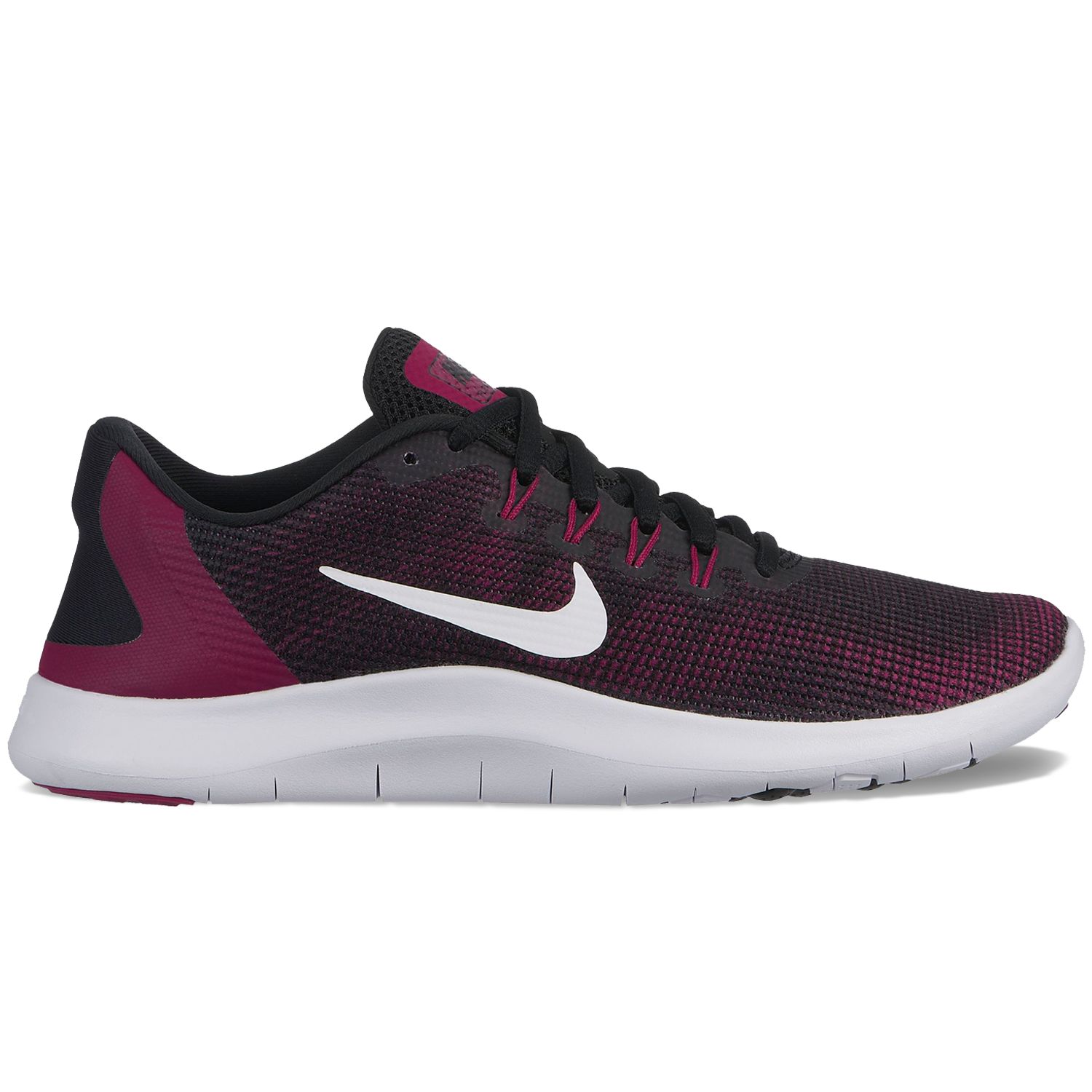 nike flex 2018 run ladies running shoes