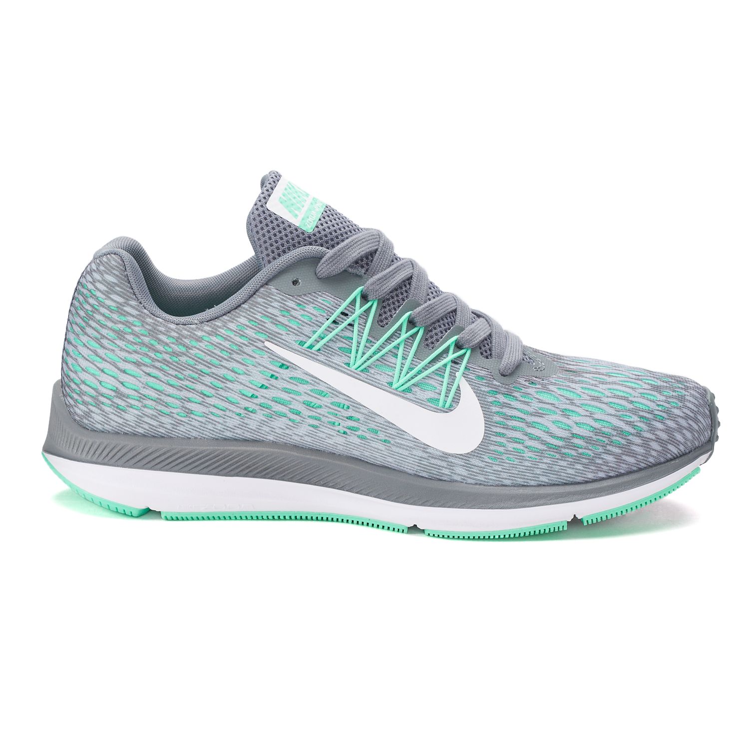 kohls nike winflo 5