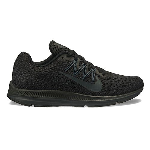 nike air zoom winflo 5 women's running shoe