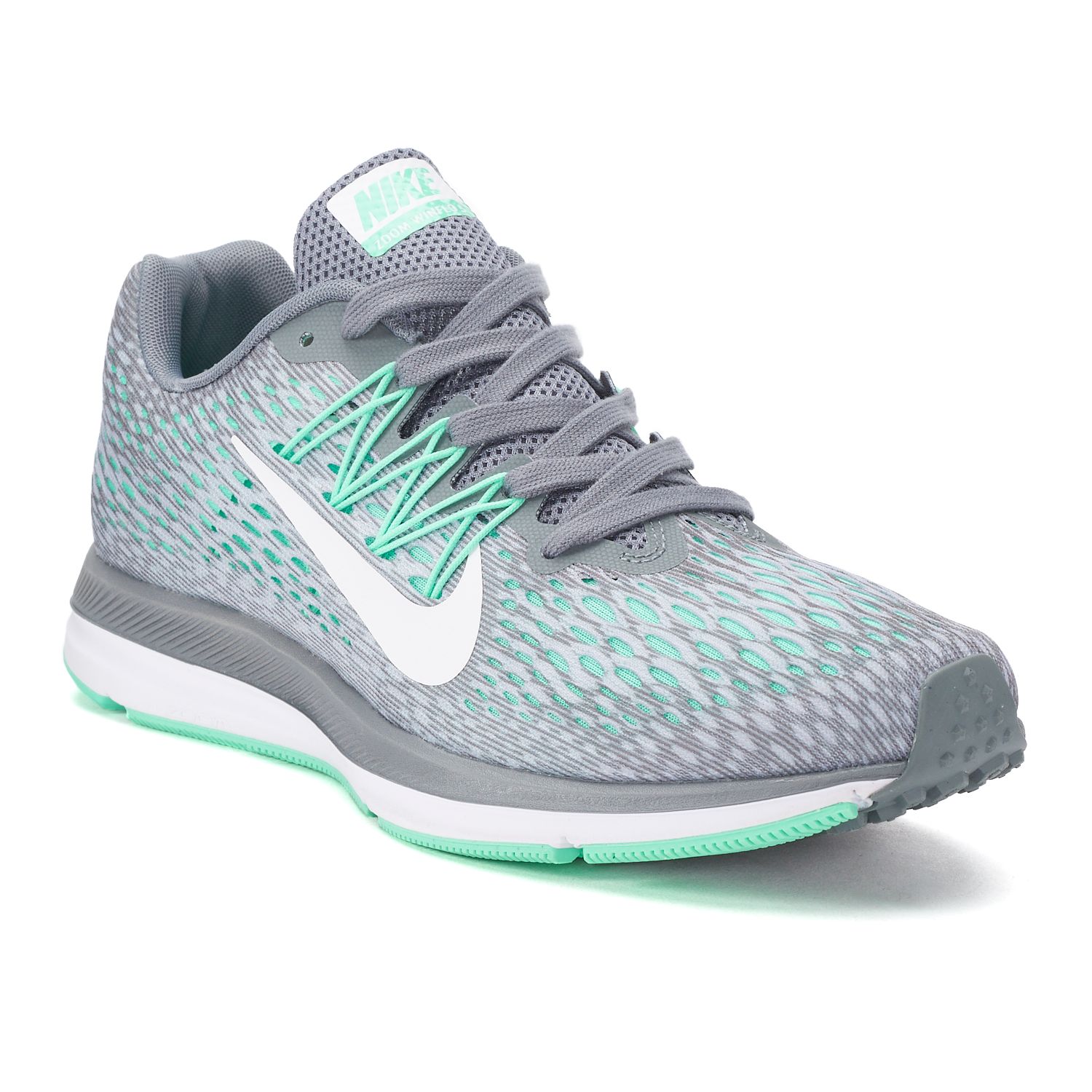 nike air zoom winflo women's