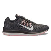 kohls nike air zoom winflo 5
