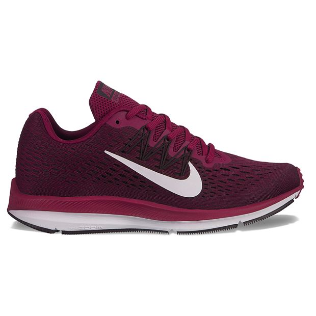 Nike Air Zoom Winflo Women's Running Shoes