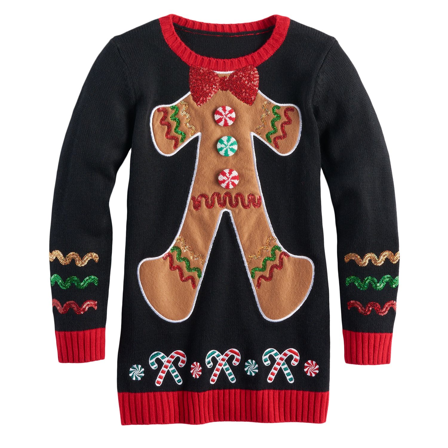 kohls ugly christmas dresses