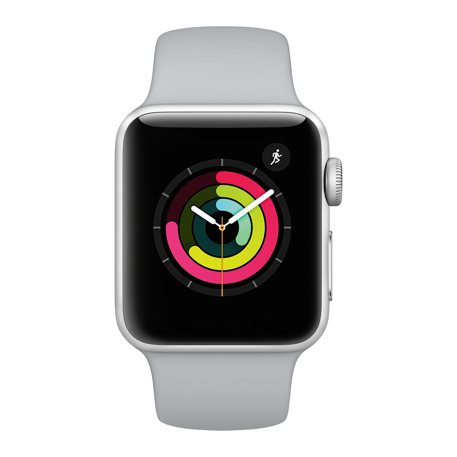 Apple watch series 3 gps cyber monday sale