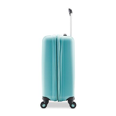 American Tourister Burst Max Hardside Spinner Luggage