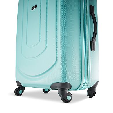 American Tourister Burst Max Hardside Spinner Luggage